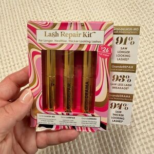 GrandLASH-MD Lash Repair Kit - Gold